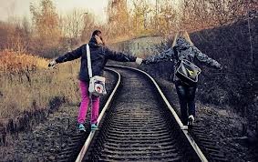 nikdy nevíš co máš dokud to neztratíž